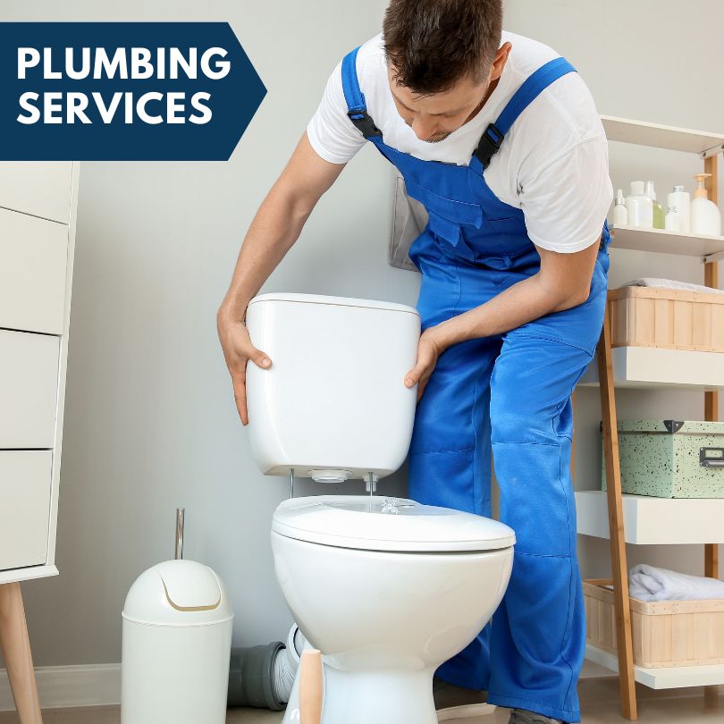 Plumbing Company in Danville, KY